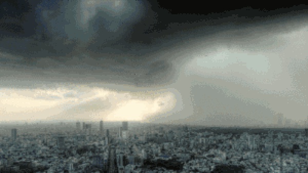 扩散！入汛以来最大暴雨午后杀到！厦门启动III级应急响应！