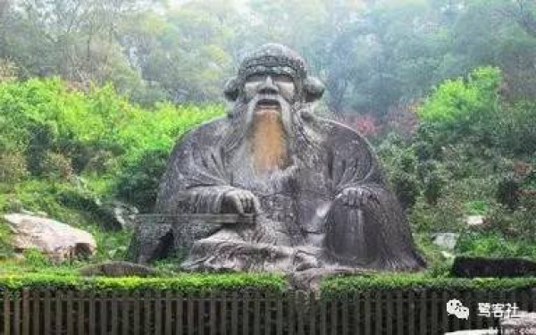 发现泉州：神佛为邻旧做底