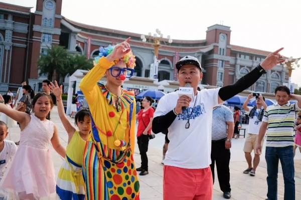 惊喜|尼斯结束了，还有永不落幕的集美节啊！