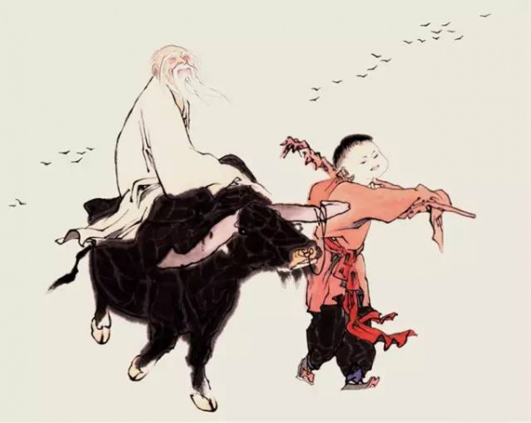 老子的六大智慧成语，一生受用不尽！