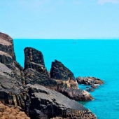 漳浦南椗岛