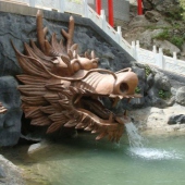 长乐九龙山庄