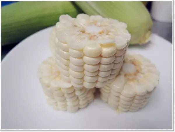 煮就好吃的不得了的玉米？仅限一天