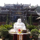 长乐圣寿宝塔