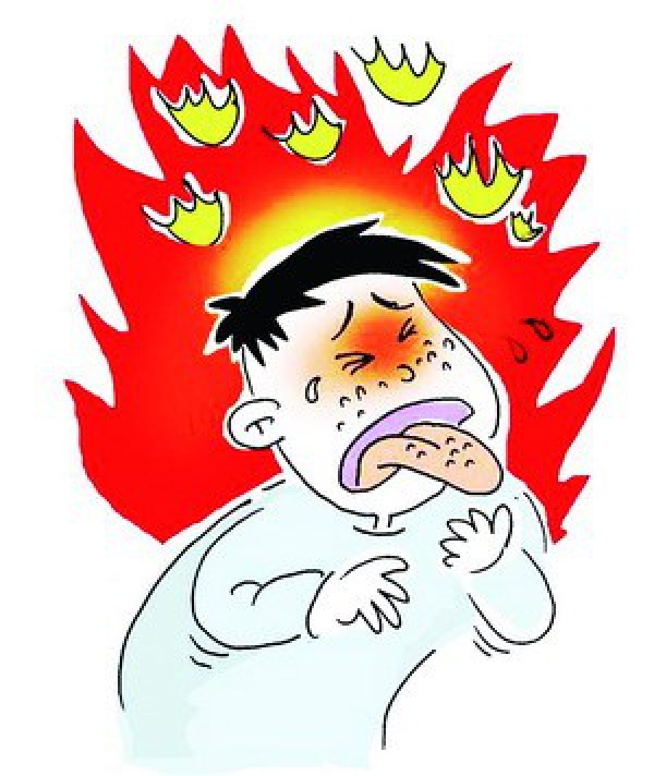 中医为啥总爱问“口干”吗？原来门道这么多！你是真缺水，还是假缺水？