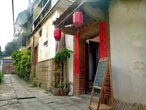 从集美出发丨泉州古城深度2日游第一part！