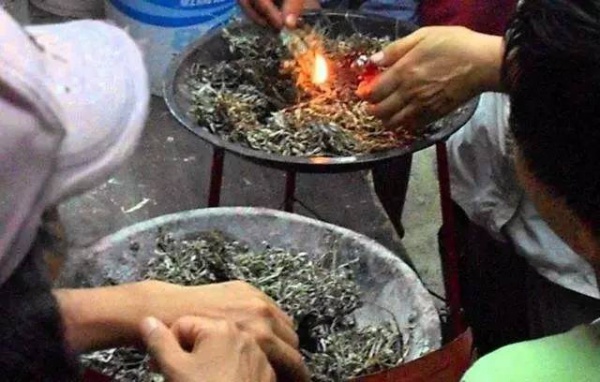 包粽子、赛龙舟，厦门的端午节才不止这样！还有一个可以惊呆国人的奇葩风俗......