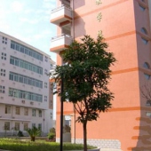 鼓楼格致中学