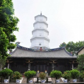 鼓楼补山精舍