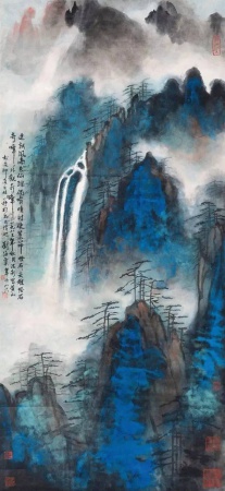 做人如山，容万物，做人似水，知进退！