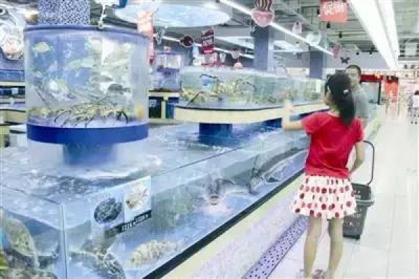 紧急提醒！同安西柯、丙洲已有多人吃海蛎中毒！受赤潮影响，这些水产品禁止入厦交易！