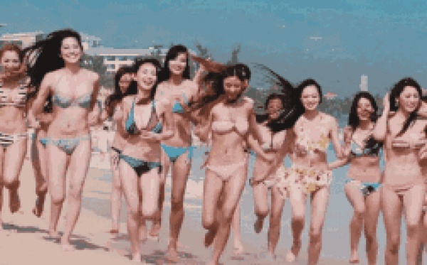 厦门方特水上乐园（第三期）将于6月23日盛大开业，等你来，来就送大福利，一起去浪吧！