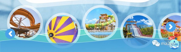 厦门方特水上乐园（第三期）将于6月23日盛大开业，等你来，来就送大福利，一起去浪吧！