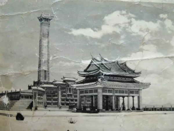 浔江畔，怀旧情|用老文章老照片让集美“增值”