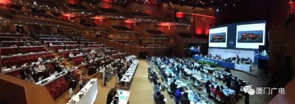 重磅快讯！鼓浪屿申遗成功！准备了九年，我们终于做到了！