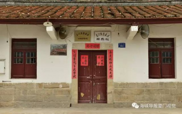 鼓浪屿都申遗成功了，而岛外这个地方，被喻为厦门的第二个曾厝垵！