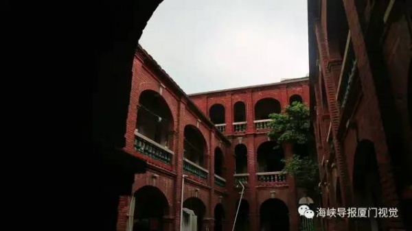 鼓浪屿都申遗成功了，而岛外这个地方，被喻为厦门的第二个曾厝垵！