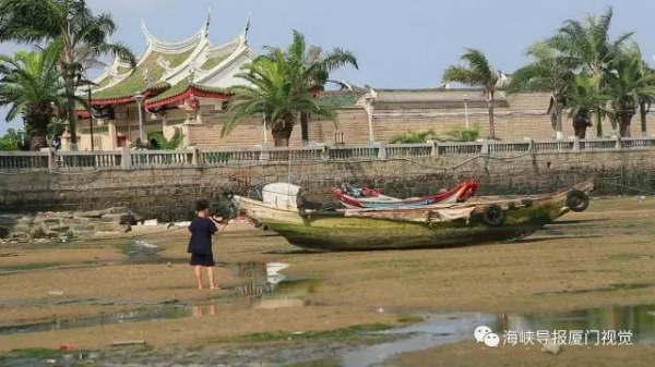 鼓浪屿都申遗成功了，而岛外这个地方，被喻为厦门的第二个曾厝垵！