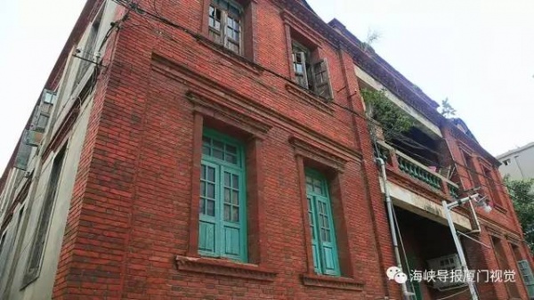 鼓浪屿都申遗成功了，而岛外这个地方，被喻为厦门的第二个曾厝垵！