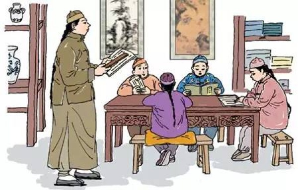 “龙聚地真”，曾被朱熹盛赞的