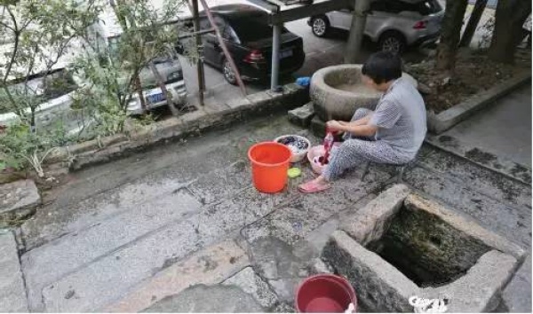 “龙聚地真”，曾被朱熹盛赞的