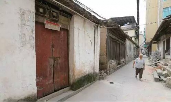 “龙聚地真”，曾被朱熹盛赞的