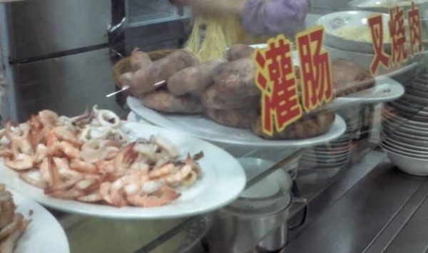 吃货推荐|这30家老店没吃过一半以上，谁敢号称真吃货？