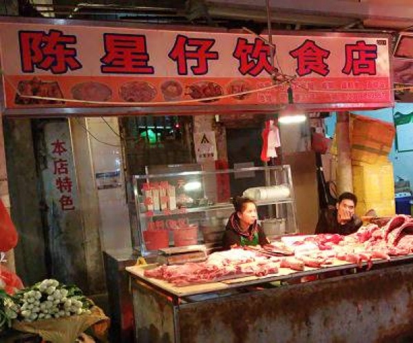 吃货推荐|这30家老店没吃过一半以上，谁敢号称真吃货？