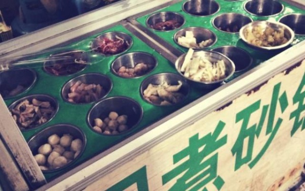吃货推荐|这30家老店没吃过一半以上，谁敢号称真吃货？