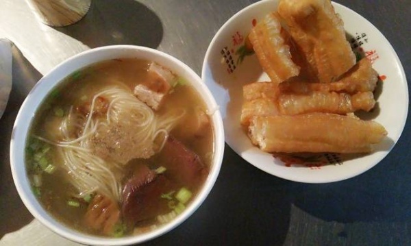 吃货推荐|这30家老店没吃过一半以上，谁敢号称真吃货？