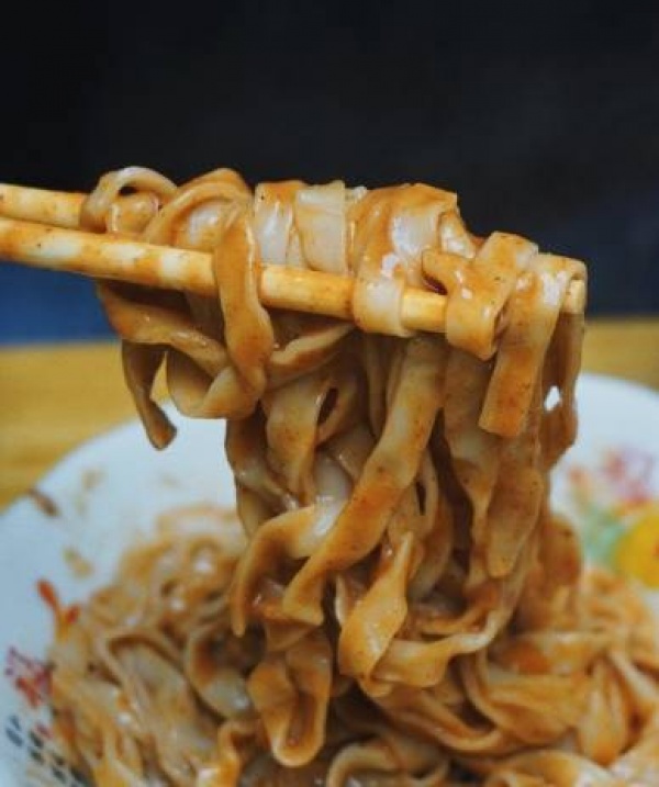 吃货推荐|这30家老店没吃过一半以上，谁敢号称真吃货？