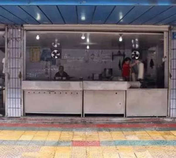 吃货推荐|这30家老店没吃过一半以上，谁敢号称真吃货？