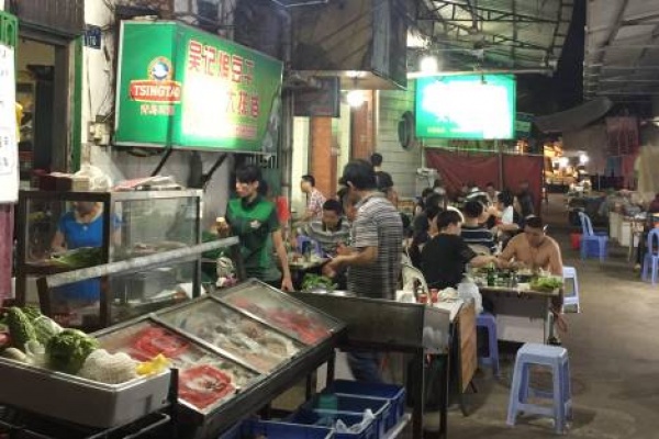 吃货推荐|这30家老店没吃过一半以上，谁敢号称真吃货？