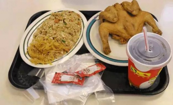 吃货推荐|这30家老店没吃过一半以上，谁敢号称真吃货？