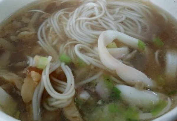 吃货推荐|这30家老店没吃过一半以上，谁敢号称真吃货？