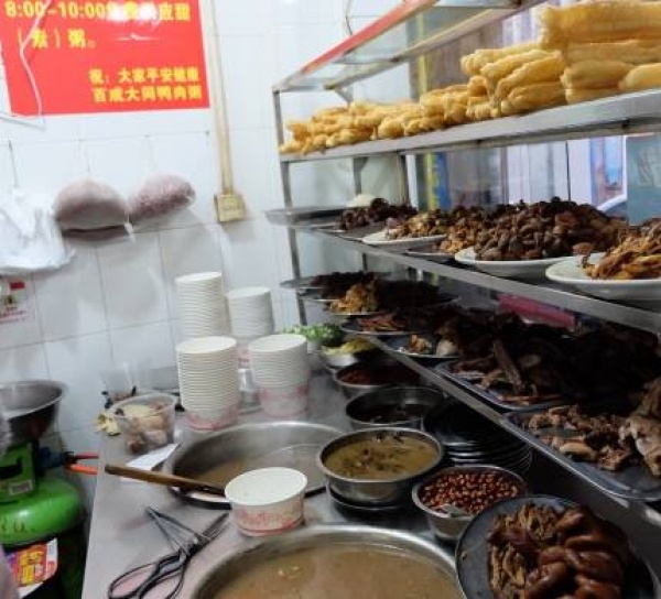 吃货推荐|这30家老店没吃过一半以上，谁敢号称真吃货？