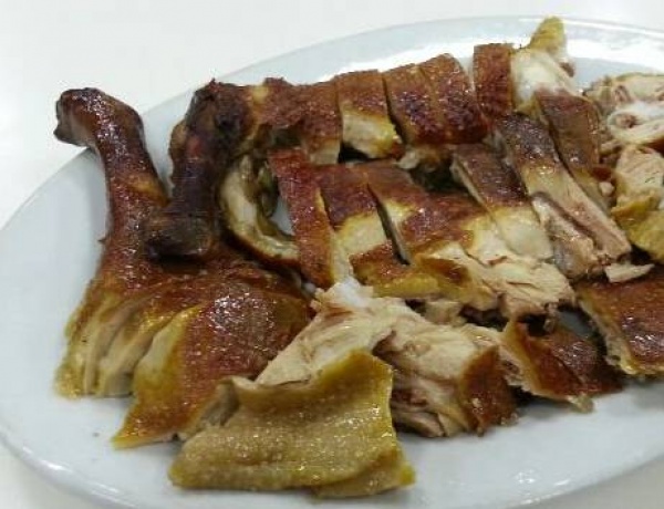 吃货推荐|这30家老店没吃过一半以上，谁敢号称真吃货？