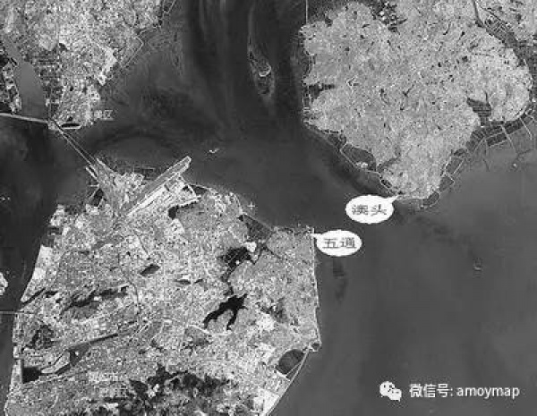 翔安早在67年前就建设机场|冷知识（柒）No.145-169
