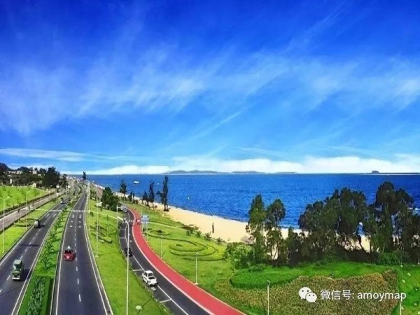 翔安早在67年前就建设机场|冷知识（柒）No.145-169