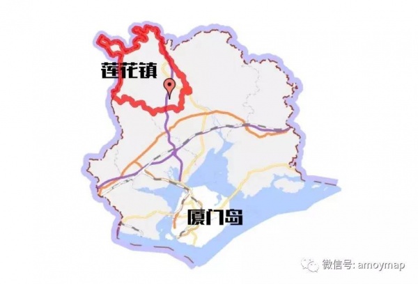 翔安早在67年前就建设机场|冷知识（柒）No.145-169