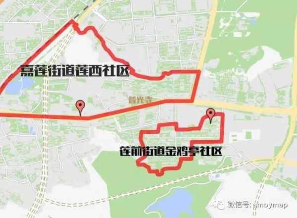 翔安早在67年前就建设机场|冷知识（柒）No.145-169