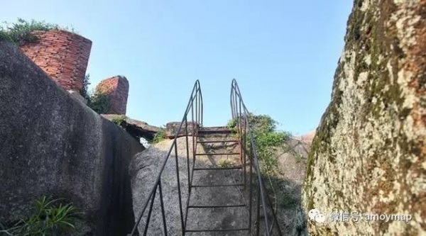 翔安早在67年前就建设机场|冷知识（柒）No.145-169