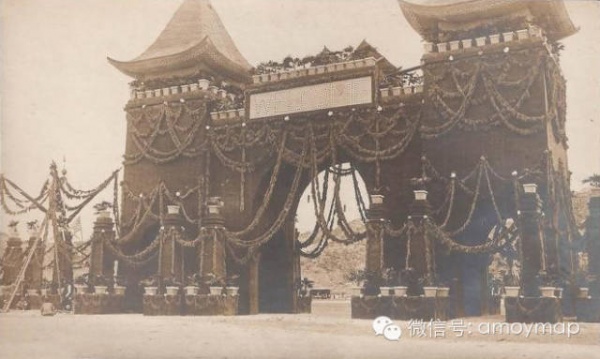 翔安早在67年前就建设机场|冷知识（柒）No.145-169