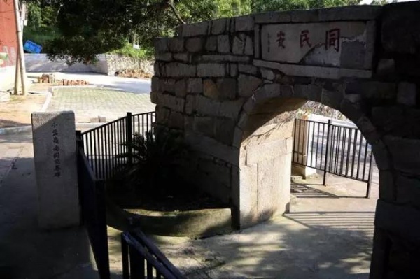 翔安这里竟藏着一座千年古刹，自古还是兵家必争之地！
