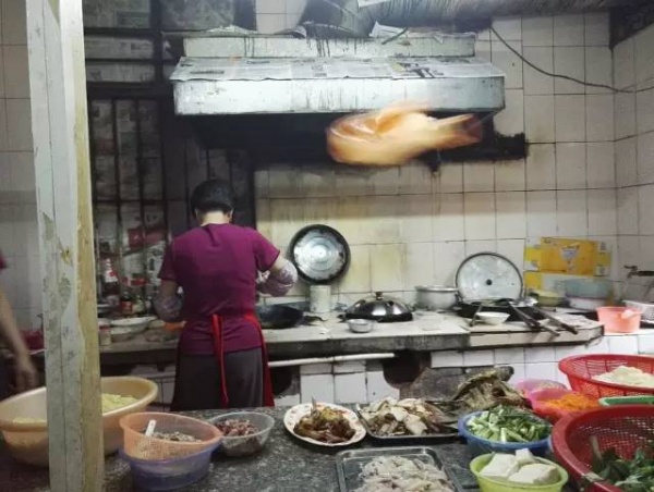 有一种美味叫街边小吃，集美学村这些爆款小吃，你吃过吗？