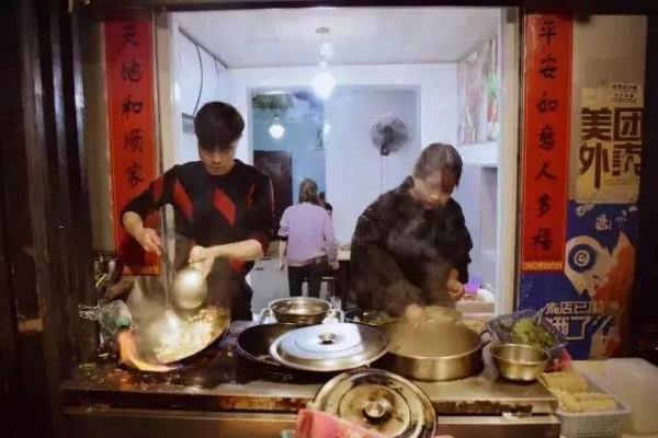 有一种美味叫街边小吃，集美学村这些爆款小吃，你吃过吗？