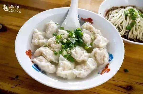 有一种美味叫街边小吃，集美学村这些爆款小吃，你吃过吗？