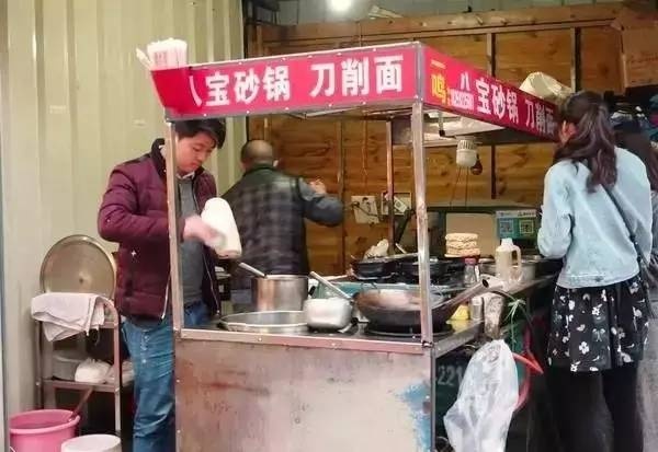 有一种美味叫街边小吃，集美学村这些爆款小吃，你吃过吗？