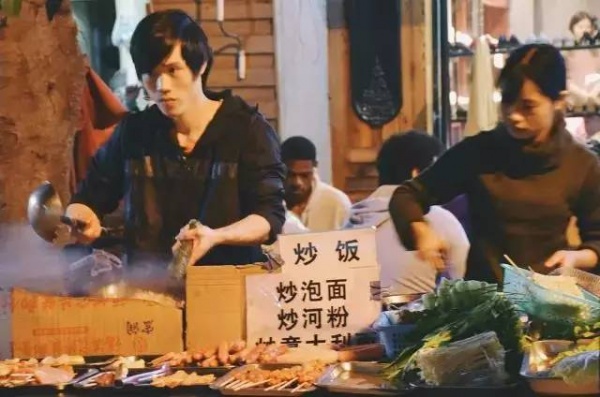 有一种美味叫街边小吃，集美学村这些爆款小吃，你吃过吗？