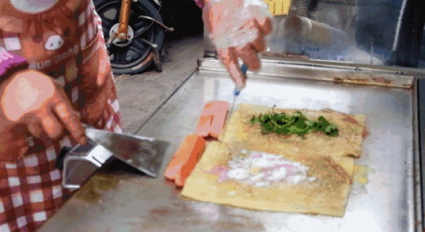 有一种美味叫街边小吃，集美学村这些爆款小吃，你吃过吗？